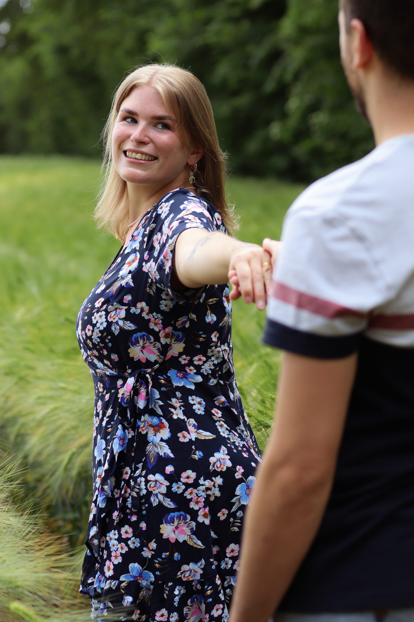 Portrait Fotografie